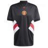 Original Fußballtrikot Manchester United Adidas Icon 2022-23 Für Herren